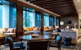 New York Laguardia Airport Marriott